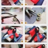 DIY เข็ดกลัดโบว์สุดสวย ^^