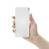ขาย xiaomi zmi 10000 mAH power bank แบตสำรองอัจฉริยะดีไซน์ใหม่ ชาร์จเร็วมาก