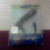 ขายที่ชาร์จมือถือ Samsung Car Adapter ที่ชาร์จมือถือSamsung ทุกรุ่น/Blackberry/LG/Motorolla/HTC จ่ายไฟ 1A
