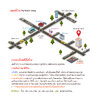 แผนที่ร้าน MEMORY NAIL ร้านใหม่