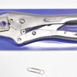 ARCA คีมล็อกเชื่อมทองแดง 10"