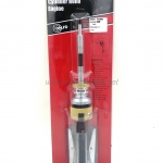 CONSO เครื่องขัดกระบอก CS-350 2.1/4"-5" หินยาว 3" Made in Taiwan