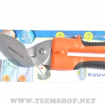 SUNKEY กรรไกรตัดสารพัดปากงอ S-903 10" Made in Taiwan