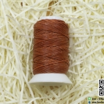 เชือกเทียน สีน้ำตาล (30 หลา)