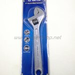 KINGTONY ประแจเลื่อน 8" NO.3611-08R Made in Taiwan