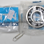 NTN ตลับลูกปืน 6304CM JP30A1 (20x52x15)