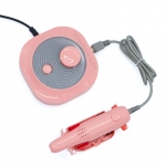 เครื่องเจียรเล็บ NAIL MASTER 102 สีน่ารัก