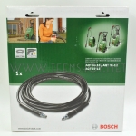 F016800360 BOSCH สายฉีดน้ำ 6m. high pressure hose AQT33-11
