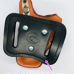 แผ่นร้อยเข็มขัด