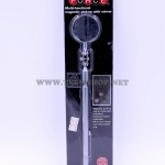 FORCE กระจกส่อง ยาว63ซม. 3in1 พร้อมแม่เหล็กและปากกาขีดเหล็ก NO.617 Made in Taiwan