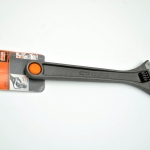 BAHCO ประแจเลื่อน 10" Made in Spain