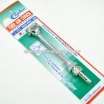 CONDOR หัวเติมลมยาว 2 หัว แบบหัวค้อน NO.50C