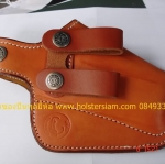 รหัสซองปืน A12 พกใน พกหลัง