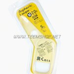 Ebisu-D แว่นขยายอ่านหนังสือ M 2.0 เท่า NO.AL-4D Aspheric Loupe Made in Japan