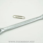 KINGTONY ประแจแหวนคอตรง NO.1920 E10xE12