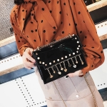 กระเป๋าแฟชั่น ฟรุ้งฟริ้ง