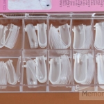 เล็บ เอ็กเพลส ฟอร์ม สำหรับขึ้นทรงเล็บต่อต่างๆ Express Form