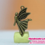 จี้,ตัวห้อยซิป นางฟ้า