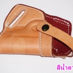 สีน้ำตาลอ่อน