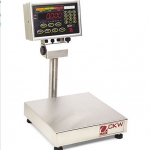 เครื่องชั่งสำหรับตรวจสอบน้ำหนัก Check weight Scale รุ่น CKW15LR55 ยี่ห้อ Ohaus