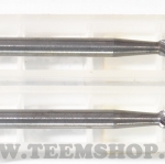 M.A.FORD เหล็กเจียร์ทังสเตนคาร์ไบด์ SH-41M แกน 3 มม.