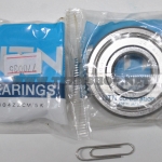 NTN ตลับลูกปืน 6304ZZCM/5K JP30A1 (20x52x15)