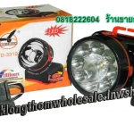 ไฟคาดหัว LED 1 ดวง YD3310