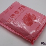 สมุนไพรจีนแช่เท้า เกลือสำหรับแช่เท้า กลิ่นกุหลาบ