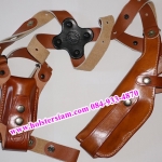 รหัสซองปืน SPT