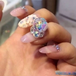 โดมลูกแก้ว เลือกขนาดด้านใน