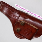 รหัสซองปืน ND1