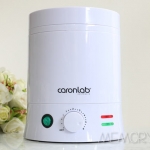 หม้อต้ม หม้ออุ่นแว๊กซ์ขน Caronlab Professional Wax Heater 800g