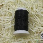 เชือกเทียน สีดำ (30 หลา)