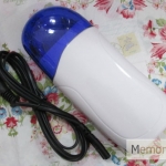 เครื่องอุ่นแว็กซ์แท่ง SINGLE