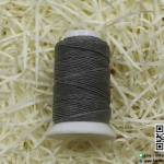 เชือกเทียน สีเทา (30 หลา)