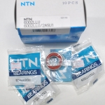 NTN ตลับลูกปืน 6002LLU/2ASU1 JP30A1 (15x32x9)