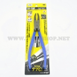 KING TTC คีมหนีบแหวนปากตรง 9นิ้ว SIS-230P made in Japan