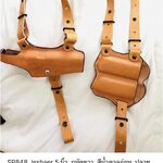 รหัสซองปืน SP848 LES BAER 1911 ลำกล้อง 5" ++