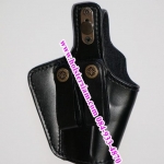 รหัสซองปืน A12 พกใน พกหลัง