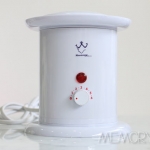 หม้อต้ม หม้ออุ่นแว๊กซ์ขน ขนาดเล็ก ขนาด 250 กรัม