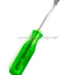 CHAMPION ไขควงงัดคลิปล็อกรถยนต์ NO.CLH-150(B) Made in Japan