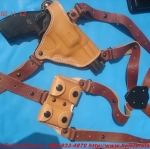 รหัสซองปืน SPM-2