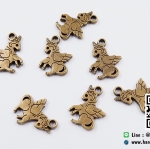 จี้,ตัวห้อยซิป ยูนิคอร์น