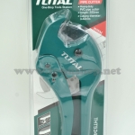 TOTAL กรรไกรตัดท่อพีวีซี 225มม. รุ่นงานหนัก THT-53422