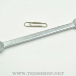 KINGTONY ประแจปากตาย ขันซี่ลวด NO.10x11 NO.1941