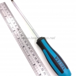 VESSEL ไขควง MEGADORA แบน 6x150mm. NO.900 Made in Japan