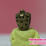 จี้,ตัวห้อยซิป สตอเบอรี่