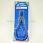 KINGTONY คีมหนีบแหวน ปากตรง NO.68HS-05 5" Made in Taiwan
