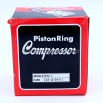 CONSO ลานรัดแหวนลูกสูบ NO.1 2.1/4"-5"