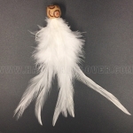 ขนนก คละไซต์ แพ็ค 20 ก้าน (ไม่รวมลูกปัด)